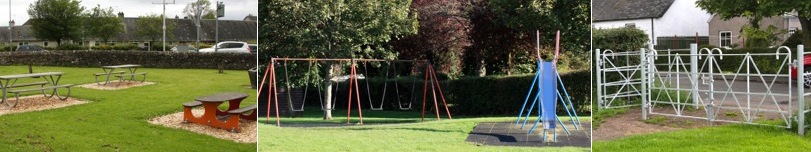 Selection of photographs to go with article