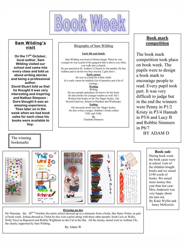 bookweek