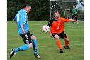 Cameron Cup - Gartocharn v Drymen