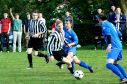 Forth and Endrick League Final