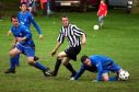 Forth and Endrick League Final