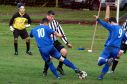 Forth and Endrick League Final