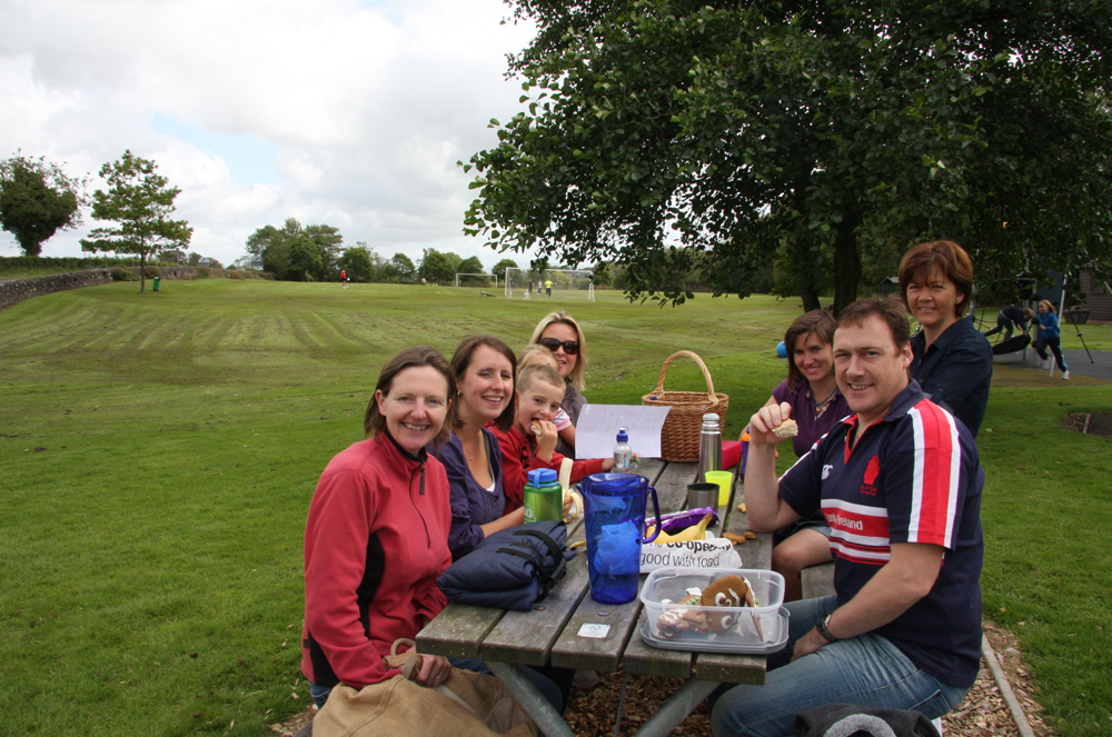 picnic