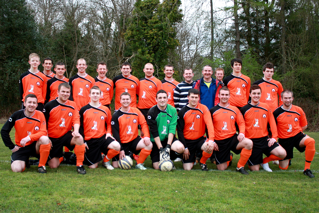 team-2010