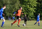 Gartocharn Football Team in action 2013