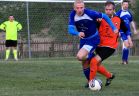 Gartocharn Football Team in action 2013