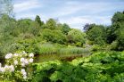 Braco Castle Pond