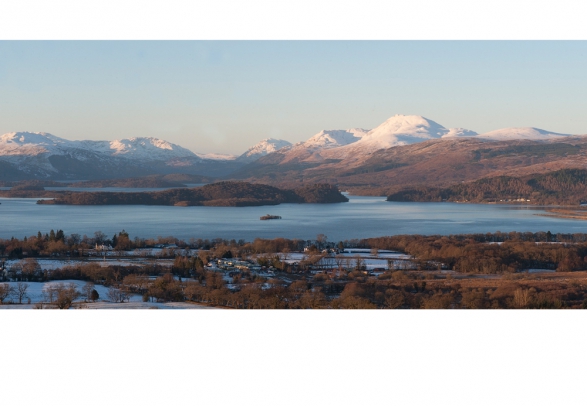 Ben Lomond